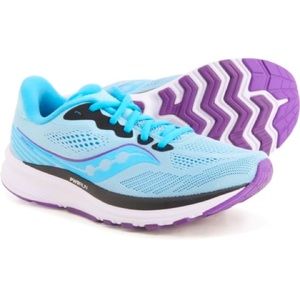 Saucony Ride 14 Running Shoes - 7.5